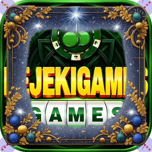 rejekigames — galeri pratinjau - APK Resmi