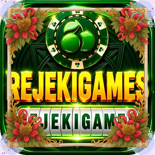 rejekigames — galeri pratinjau Resmi APK